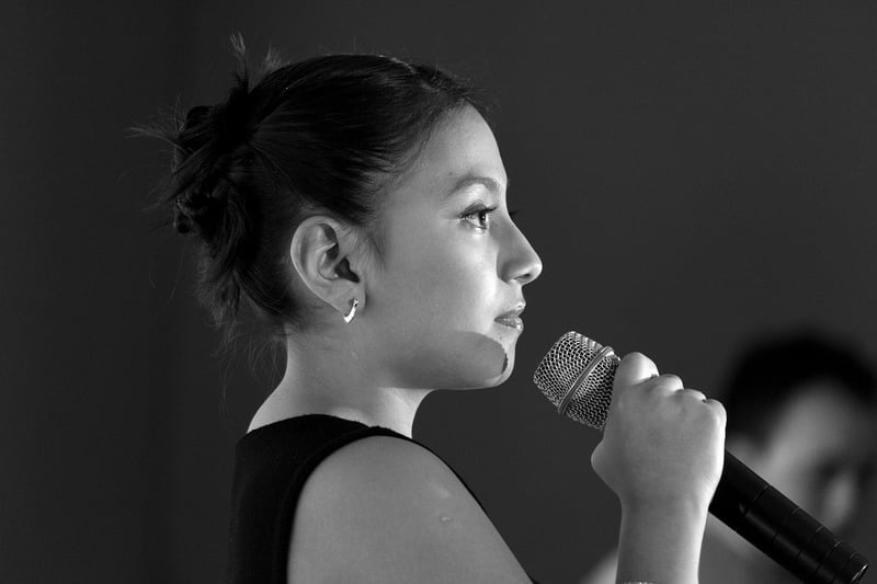 Karaoke Party