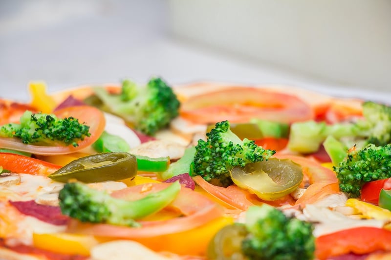 Themed Cuisine