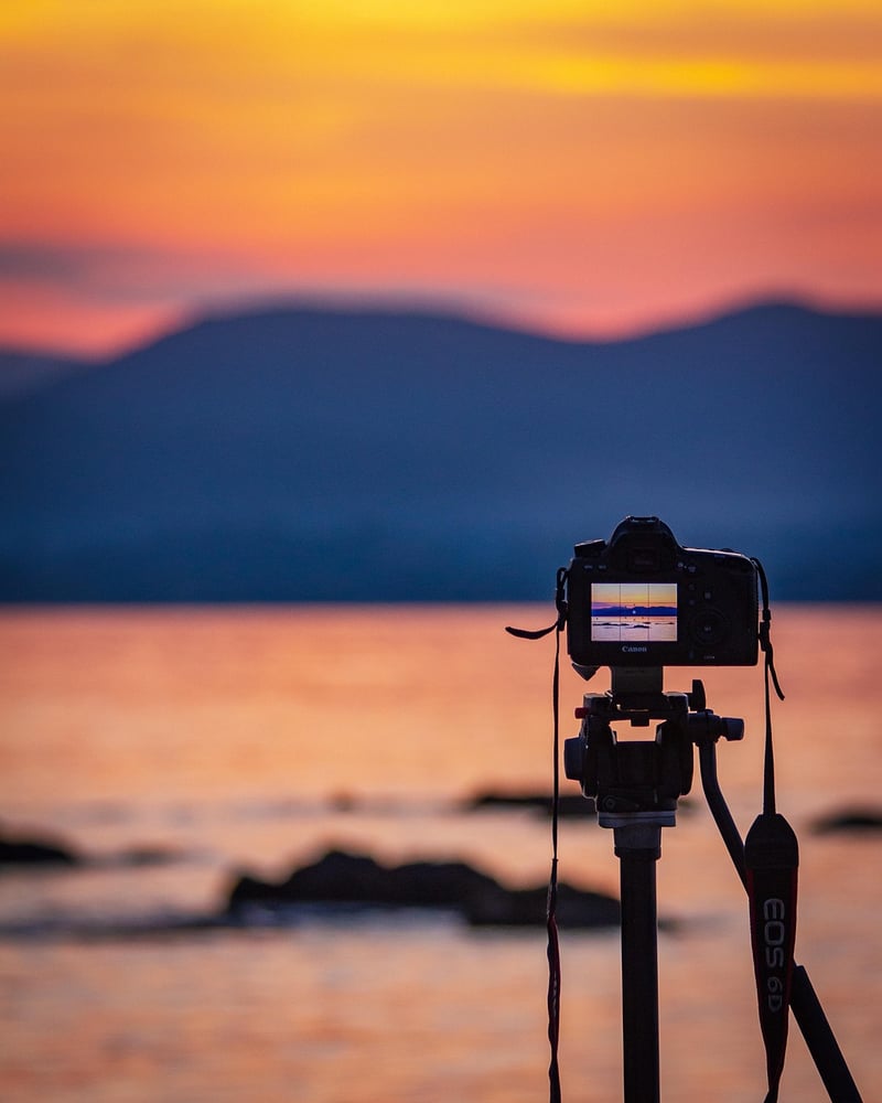 Video Camera